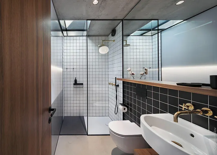 Dot Lejlighedshotel Sofia