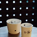 Dot Апартхотел София