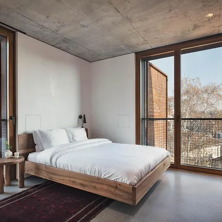 Aparthotel Dot