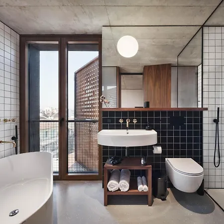 Aparthotel Dot *
