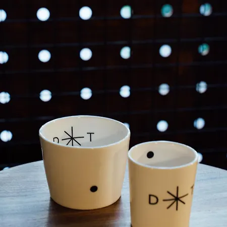 Dot מלון דירות סופיה