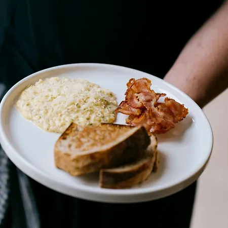 מלון דירות Dot