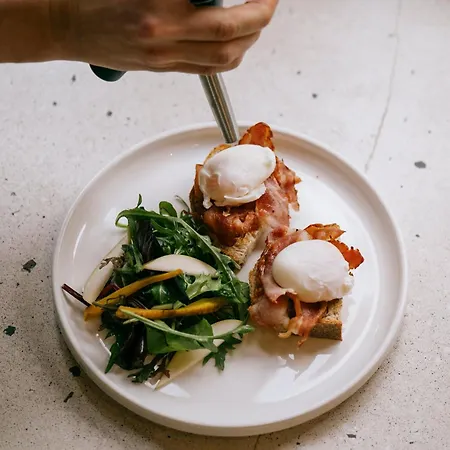 Dot Апарт-отель