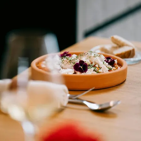 Апарт-отель Dot