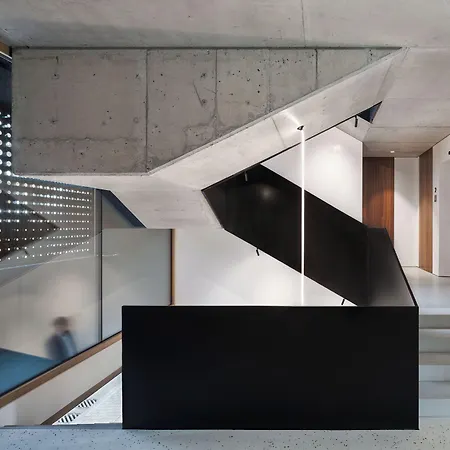 מלון דירות Dot סופיה