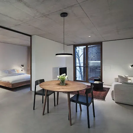 Dot Aparthotel Sofia