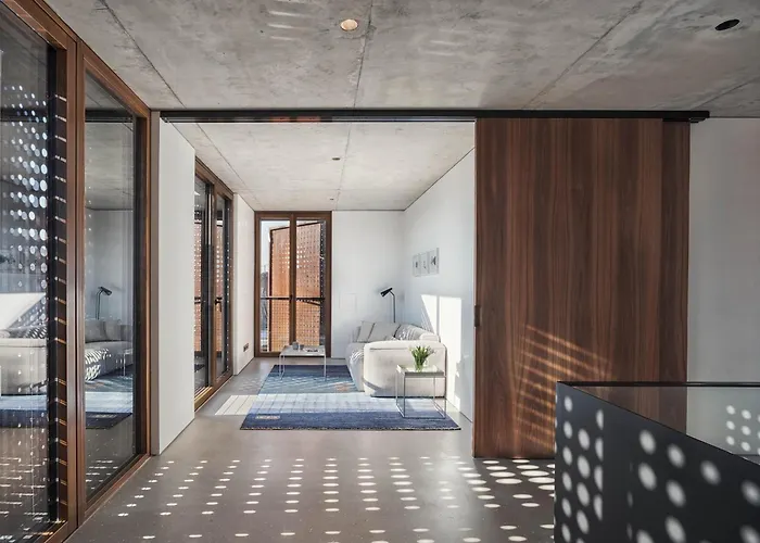 Dot Hotel apartamentowy Sofia