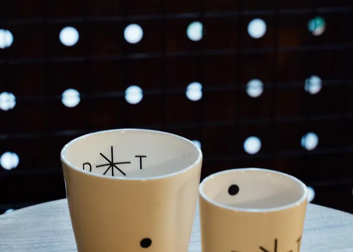 Dot アパートホテル ソフィア