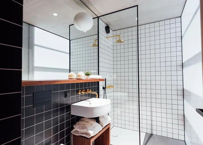 Dot Hotel apartamentowy 4*