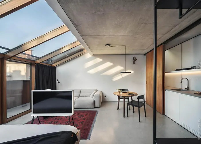 Dot Hotel apartamentowy