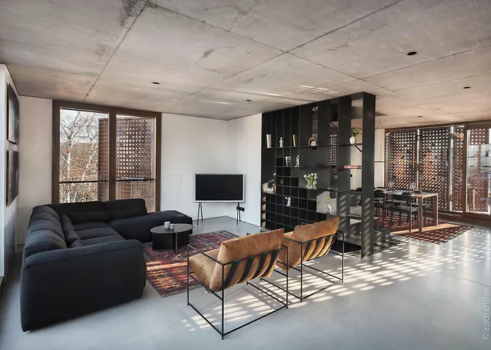 Dot Hotel apartamentowy Sofia