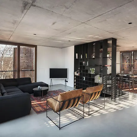 Dot Aparthotel Sofie