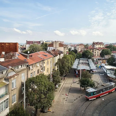 Apartmanhotel Dot 4*