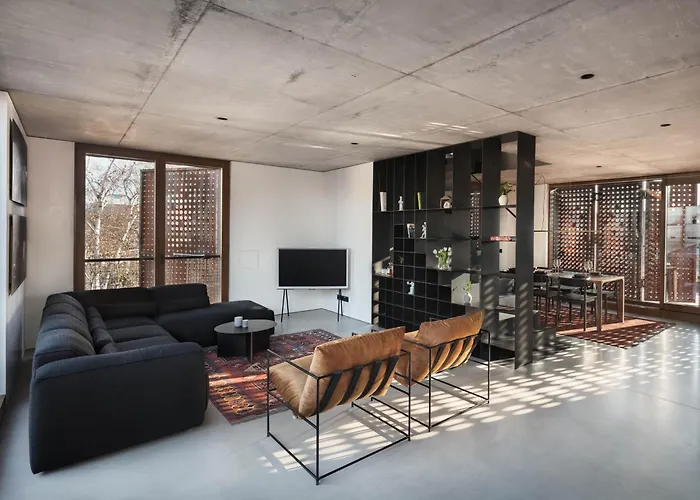 Dot Hotel apartamentowy Sofia