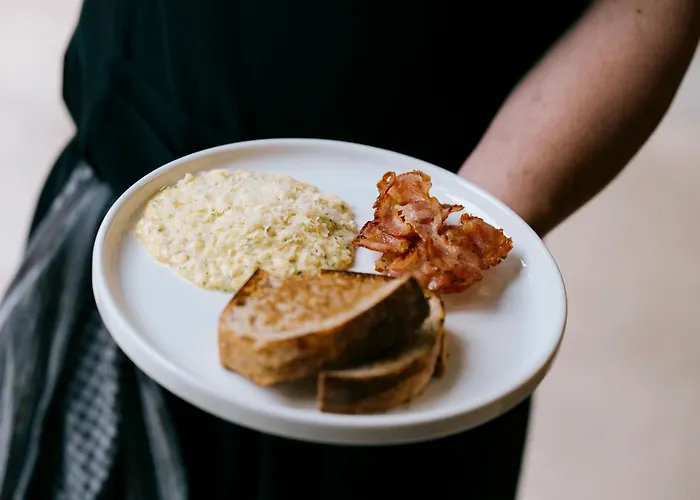 Hotel apartamentowy Dot