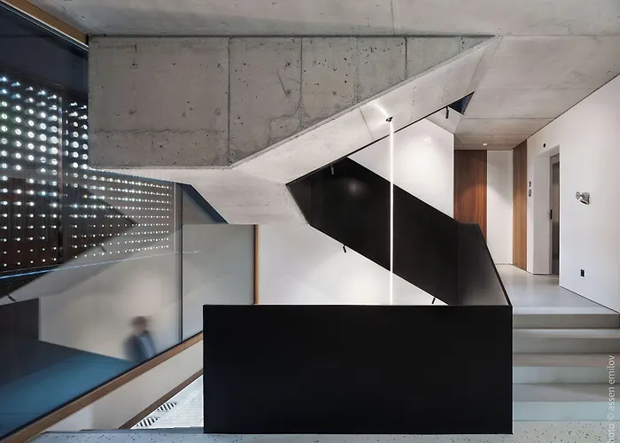 Hotel apartamentowy Dot Sofia