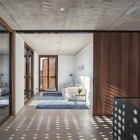 Dot Aparthotel Sofia