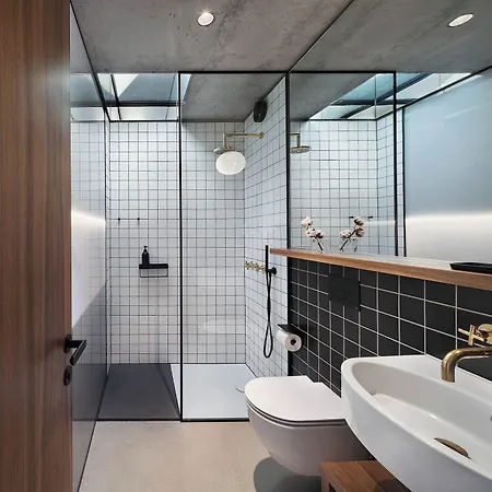 Dot Aparthotel Sofia